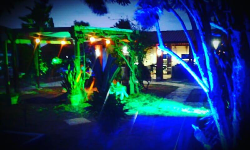 Pousada Flamboyant Village - Praia Das Fontes - 50Mt Da Gruta Mae D'Agua (Adults Only) Beberibe Zewnętrze zdjęcie